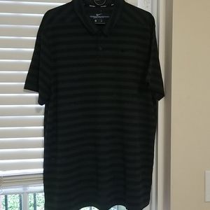 Nike Dri-Fit Golf Polo Shirt